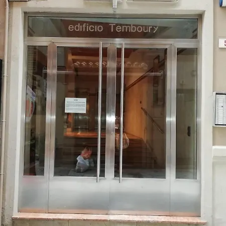 Apartamento Apartamento Con Encanto 'larios Studio' Málaga