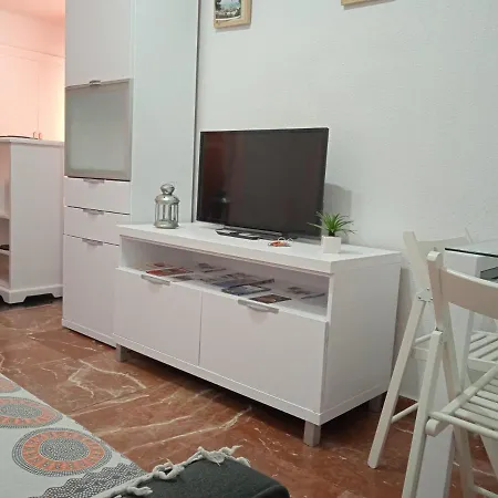 Apartamento Con Encanto 'larios Studio' * Malaga