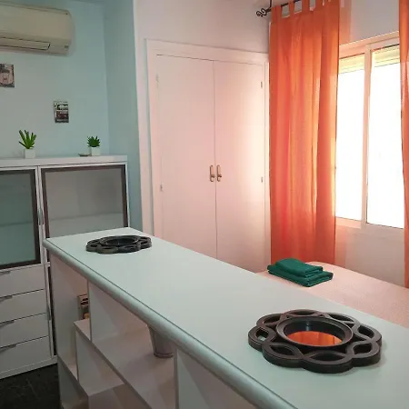 Apartamento Con Encanto 'larios Studio' Apartment Malaga