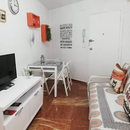 Apartamento Con Encanto 'larios Studio' * Malaga