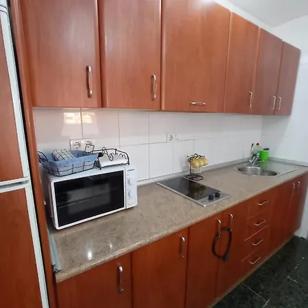 Apartamento Con Encanto 'larios Studio' * Malaga