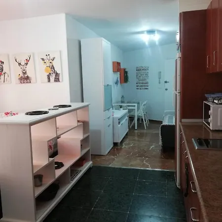 Apartamento Con Encanto 'larios Studio' * Malaga