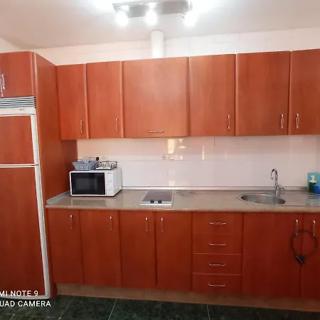 Apartamento Con Encanto 'larios Studio' Apartment Malaga
