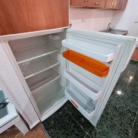 Apartamento Con Encanto 'larios Studio' Apartment *
