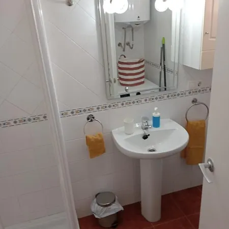 Apartamento Con Encanto 'larios Studio' * Málaga