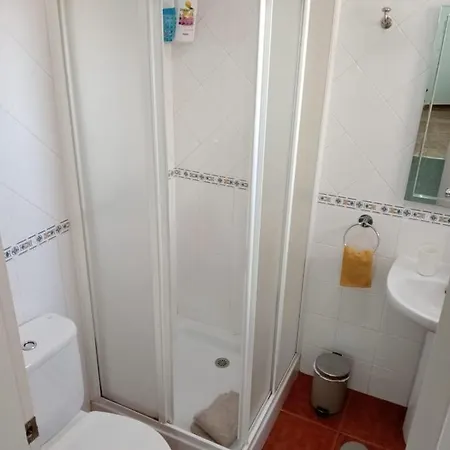 Apartment Apartamento Con Encanto 'larios Studio' Malaga