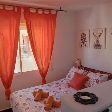 Apartamento Con Encanto 'larios Studio' Malaga