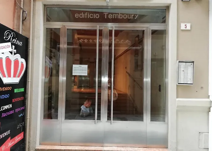 Apartmán Apartamento Con Encanto 'larios Studio' Màlaga