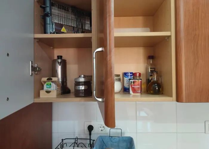 Apartamento Con Encanto 'larios Studio' Apartmán