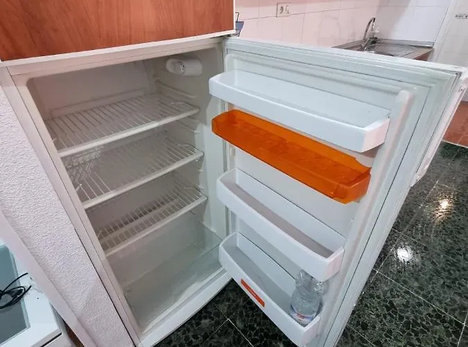 Apartamento Con Encanto 'larios Studio' Apartmán *