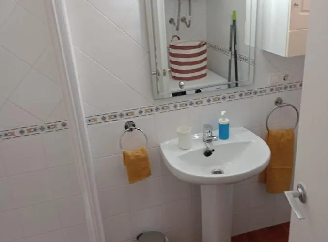 Apartamento Con Encanto 'larios Studio' * Màlaga