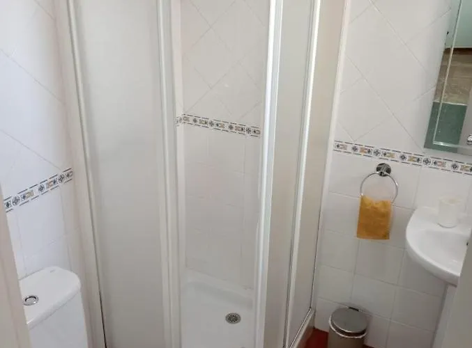 Apartmán Apartamento Con Encanto 'larios Studio' Màlaga
